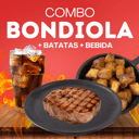 Foto de Combo BONDIOLA