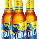 Foto de AGUILA ORIGINAL