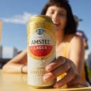 Foto de Amstel Lata 473cc