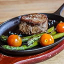 Foto de Filete Grille