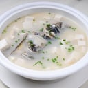Foto de (059)鱼头豆腐汤