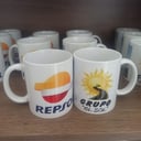 Foto de Taza Estacion