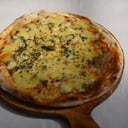 Foto de FUGAZETTA CON ROQUEFORT