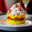 Foto de Causa Limeña