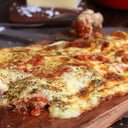 Foto de Matambre a la Pizza