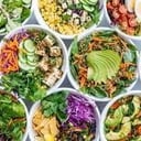 Foto de Selecciona formato de tu ensalada