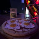 Foto de PIZZA PANCETA