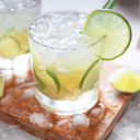 Foto de Caipiriña