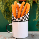 Foto de 1/2 Docena Churros Españoles