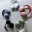 Foto de DIADEMA AUDIFONOS