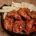 Foto de Pollo BBQ