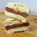 Foto de ALFAJOR DE MAICENA