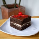 Foto de TORTA CARAMELO PICANTE