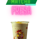 Foto de MATCHA FRESA