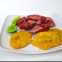 Foto de Porción de chorizo 
