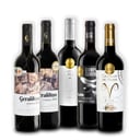 Foto de VINOS O COPAS