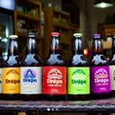 Foto de Kombucha Drüpa