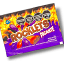 Foto de Rocklets picante