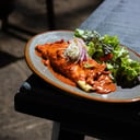 Foto de OMELETTE DE COCHINITA (260g)