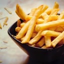 Foto de Papas fritas
