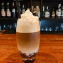 Foto de Café de Capas de Azuki