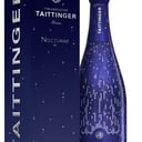Foto de TAITTINGER NOCTURNE CHAMPAGNE 
