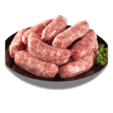 Foto de Chorizo especial de carne Fresco