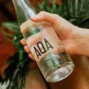 Foto de Agua sin Gas