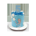 Foto de Elsa Copos De Nieve