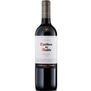 Foto de Malbec - Casillero del Diablo