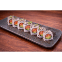 Foto de <81> Uramaki salmon