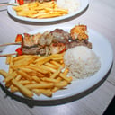 Foto de Pincho Mixto 