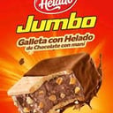 Foto de Galleta con Helado Jumbo