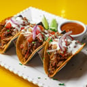 Foto de Tacos los 3 Cochinitos