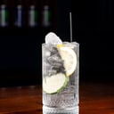 Foto de Hendricks Gin Tonic