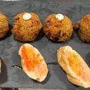 Foto de Bombas de pulpo