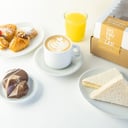 Foto de Desayuno Simple