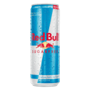 Foto de Red Bull (Normal Y Light)…