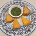 Foto de Provolone Frito 