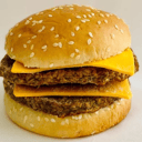 Foto de Hamburguesas