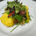 Foto de Omelette de Vegetales rostizados