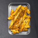 Foto de Papas rústicas