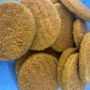 Foto de Medallón M. Espinaca y queso 