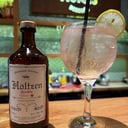 Foto de GINTONIC HOLTZEN HIBISCUS (*)