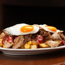 Foto de Chorrillana Suprema