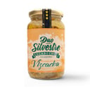 Foto de Escabeche Vizcacha