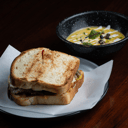 Foto de Sandwich de Pastrami