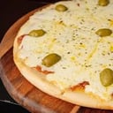 Foto de Muzzarella+ANDES 1L (RUBIA)