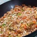 Foto de Arroz Mixto