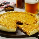 Foto de PIZZA DE QUESO + 2 CERVEZAS CORONA O INDIO